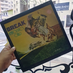 LP APHRODITE'S CHILD - BREAK