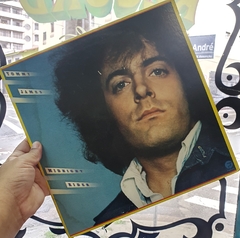 LP TOMMY JAMES - MIDNIGHT RIDER