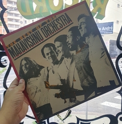 LP THE MAHAVISHNU ORCHESTRA - THE VERY BEST OF THE MAHAVISHNU ORCHESTRA
