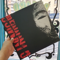 LP O INIMIGO - CADA UM EM DOIS