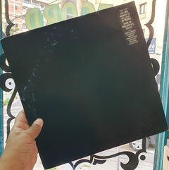 LP METALLICA - METALLICA (BLACK ALBUM) IMPORTADO