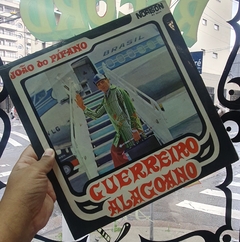 LP JOÃO DO PÍFANO - GUERREIRO ALAGOANO