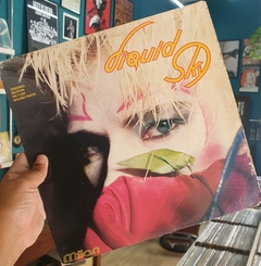 LP LIQUID SKY - ORIGINAL MOTION PICTURE SOUNDTRACK