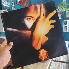 LP TERENCE TRENT D'ARBY - NEITHER FISH NOR FLESH: A SOUNDTRACK OF LOVE, FAITH, HOPE AND DESTRUCTION