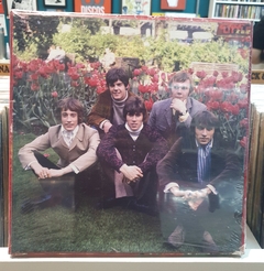 LP BEE GEES - THE STUDIO ALBUNS 1967-1968 (BOX 6 LPS) - comprar online