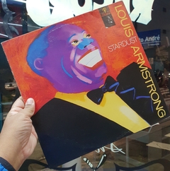 LP LOUIS ARMSTRONG - STARDUST