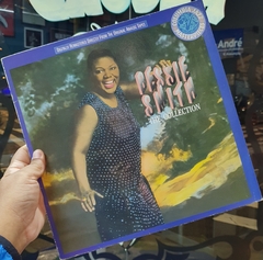 LP BESSIE SMITH - THE COLLECTION