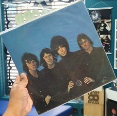 LP RASPBERRIES - RASPBERRIES