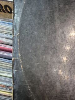 LP ARI VILELA - DO CAFÉ DA LAPA À TABERNA DA GLÓRIA (1935 - 1973) - Lado 2 Discos