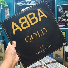 LP ABBA-GOLD