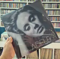 LP ADELE - 21