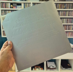 LP ADONIRAN BARBOSA - ADONIRAN BARBOSA