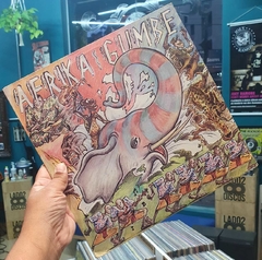 LP AFRIKA GUMBE-AFRIKA GUMBE