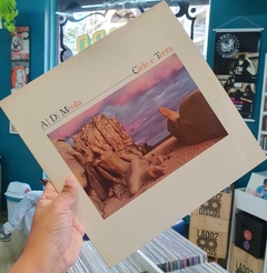 LP AL DI MEOLA - CIELO E TERRA