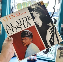 LP ALAIDE COSTA - AFINAL...