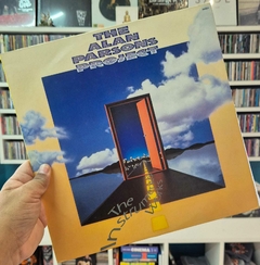LP THE ALAN PARSONS PROJECT - THE INSTRUMENTAL WORKS