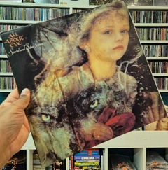 LP ALL ABOUT EVE - SCARLET AND OTHER STORIES