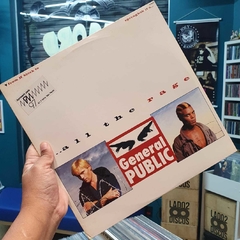 LP GENERAL PUBLIC - ALL THE RAGE