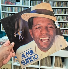LP ALMIR GUINÉTO - ALMIR GUINÉTO