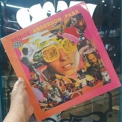 LP ANDERSON .PAAK - VENICE