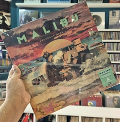 LP ANDERSON .PAAK - MALIBU