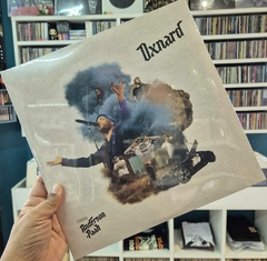 LP ANDERSON .PAAK - OXNARD