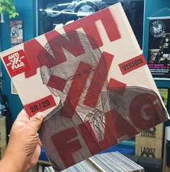 LP ANTI FLAG-20/20 VISION