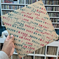 LP ANTONIO ADOLFO - FEITO EM CASA