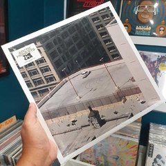 LP ARCTIC MONKEYS - THE CAR