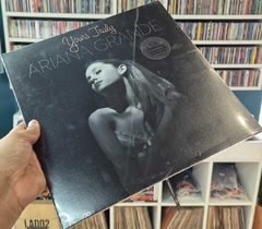 LP ARIANA GRANDE - YOURS TRULY - comprar online