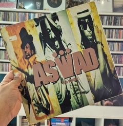 LP ASWAD - TOO WICKED