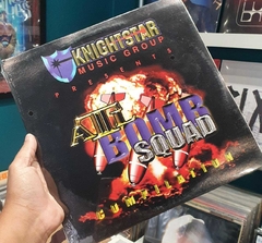 LP KNIGHTSTAR MUSIC GROUP PRESENTS ATL BOMB SQUAD COMPILATION (12" SINGLE)