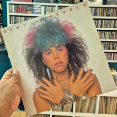 LP BABY CONSUELO - CÓSMICA