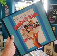LP BAGDAD CAFÉ - ORIGINAL MOTION PICTURE SOUNDTRACK