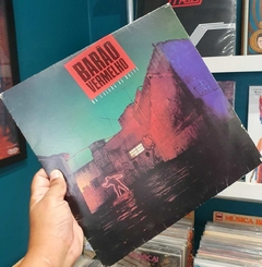 LP BARÃO VERMELHO - NA CALADA DA NOITE