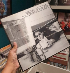 BOX BEASTIE BOYS - ILL COMMUNICATION (LIMITED COLLECTOR'S EDITION 3 LPS)