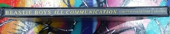 BOX BEASTIE BOYS - ILL COMMUNICATION (LIMITED COLLECTOR'S EDITION 3 LPS) - loja online