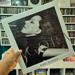 LP BEBEL GILBERTO - AGORA