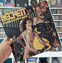 LP BECKETT - DISCO CALYPSO