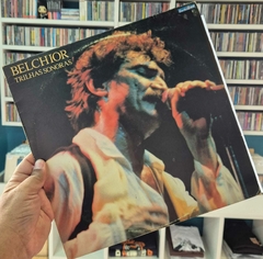 LP BELCHIOR - TRILHAS SONORAS