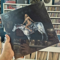 LP BEYONCÉ - RENAISSENCE (BOX)