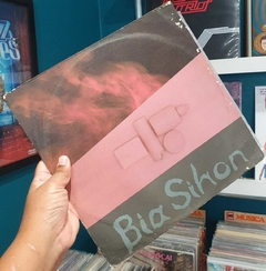 LP BIA SIHON - BIA SIHON