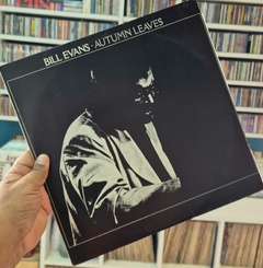 LP BILL EVANS - AUTUMN LEAVES
