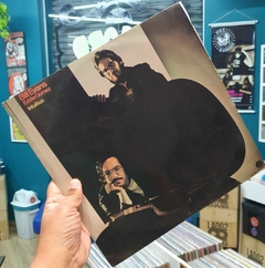 LP BILL EVANS / EDDIE GOMES- INTUITION
