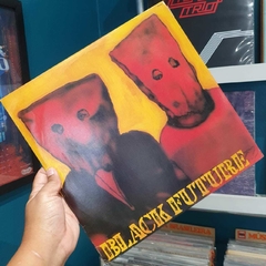 LP BLACK FUTURE - EU SOU O RIO