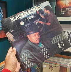 LP BLACK MACHINE - VOL. 3 - comprar online