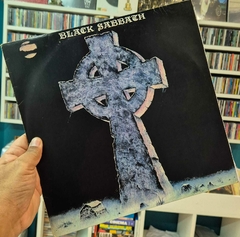 LP BLACK SABBATH - HEADLESS CROSS