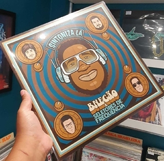 LP BNEGÃO & SELETORES DE FREQUÊNCIA