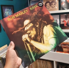LP BOB MARLEY - KAYA