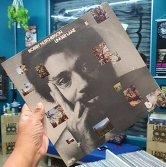 LP BOBBY HUTCHERSON -LINGER LANE